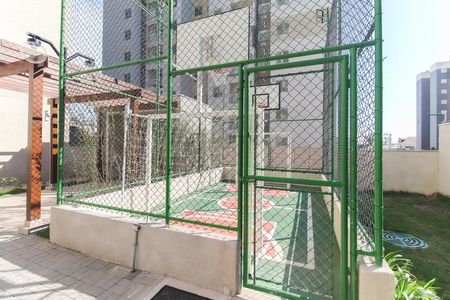 Apartamento para alugar com 27m², 1 quarto e sem vaga Apartamento para alugar com 27m², 1 quarto e sem vagaÁrea Comum