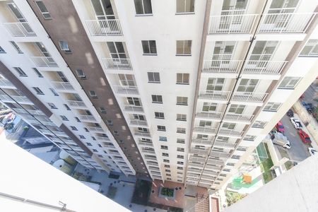 Apartamento para alugar com 27m², 1 quarto e sem vaga Apartamento para alugar com 27m², 1 quarto e sem vagaVista