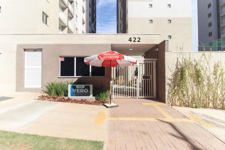 Apartamento para alugar com 27m², 1 quarto e sem vaga Apartamento para alugar com 27m², 1 quarto e sem vagaÁrea Comum