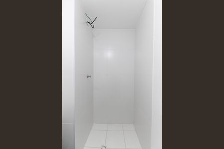 Apartamento para alugar com 27m², 1 quarto e sem vaga Apartamento para alugar com 27m², 1 quarto e sem vagaBanheiro