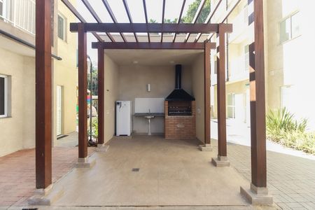 Apartamento para alugar com 27m², 1 quarto e sem vaga Apartamento para alugar com 27m², 1 quarto e sem vagaÁrea Comum
