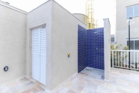 Apartamento para alugar com 27m², 1 quarto e sem vaga Apartamento para alugar com 27m², 1 quarto e sem vagaÁrea Comum