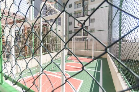 Apartamento para alugar com 27m², 1 quarto e sem vaga Apartamento para alugar com 27m², 1 quarto e sem vagaÁrea Comum