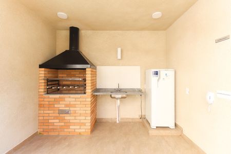 Apartamento para alugar com 27m², 1 quarto e sem vaga Apartamento para alugar com 27m², 1 quarto e sem vagaÁrea Comum