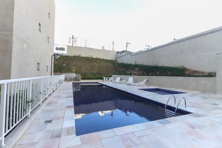 Apartamento para alugar com 27m², 1 quarto e sem vaga Apartamento para alugar com 27m², 1 quarto e sem vagaÁrea Comum