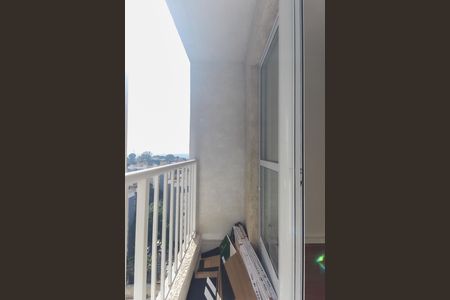 Apartamento para alugar com 27m², 1 quarto e sem vaga