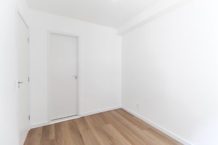 Apartamento para alugar com 27m², 1 quarto e sem vaga Apartamento para alugar com 27m², 1 quarto e sem vagaQuarto - Suíte