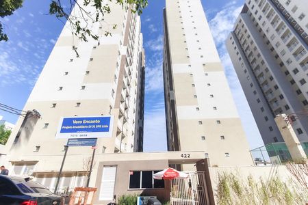 Apartamento para alugar com 27m², 1 quarto e sem vaga Apartamento para alugar com 27m², 1 quarto e sem vagaÁrea Comum
