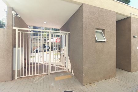 Apartamento para alugar com 27m², 1 quarto e sem vaga Apartamento para alugar com 27m², 1 quarto e sem vagaÁrea Comum