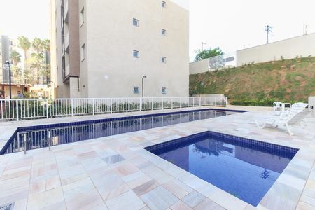 Apartamento para alugar com 27m², 1 quarto e sem vaga Apartamento para alugar com 27m², 1 quarto e sem vagaÁrea Comum