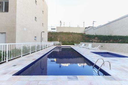 Apartamento para alugar com 27m², 1 quarto e sem vaga Apartamento para alugar com 27m², 1 quarto e sem vagaÁrea Comum