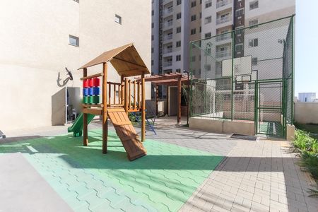 Apartamento para alugar com 27m², 1 quarto e sem vaga Apartamento para alugar com 27m², 1 quarto e sem vagaÁrea Comum