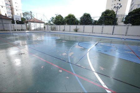 Apartamento para alugar com 108m², 3 quartos e 2 vagasÁrea comum