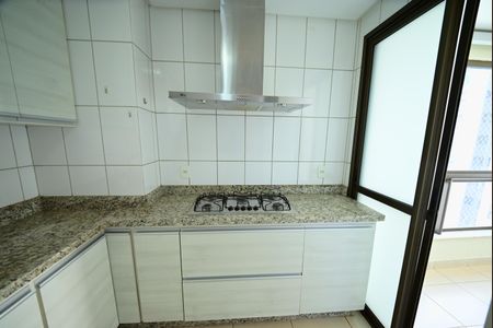 Apartamento para alugar com 108m², 3 quartos e 2 vagasCozinha