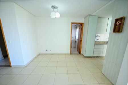 Apartamento para alugar com 108m², 3 quartos e 2 vagasCozinha