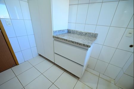 Apartamento para alugar com 108m², 3 quartos e 2 vagasÁrea de serviço 