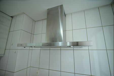 Apartamento para alugar com 108m², 3 quartos e 2 vagasCozinha