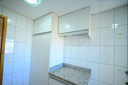 Apartamento para alugar com 108m², 3 quartos e 2 vagasÁrea de serviço 