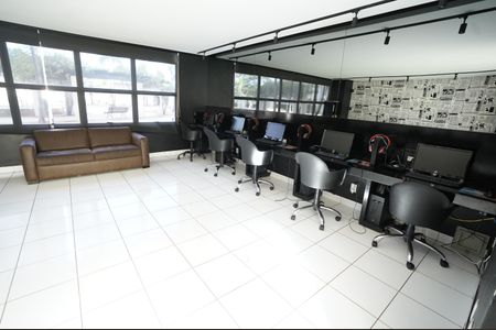 Apartamento para alugar com 108m², 3 quartos e 2 vagasÁrea comum