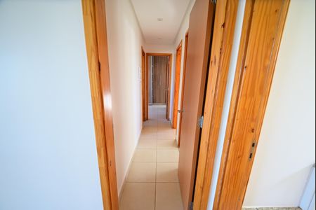 Apartamento para alugar com 108m², 3 quartos e 2 vagasCorredor