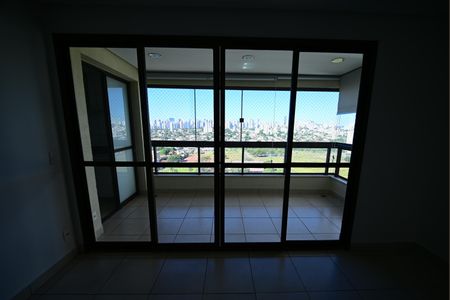 Apartamento para alugar com 108m², 3 quartos e 2 vagasVaranda da Sala