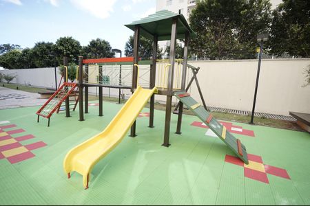 Apartamento para alugar com 108m², 3 quartos e 2 vagasÁrea comum