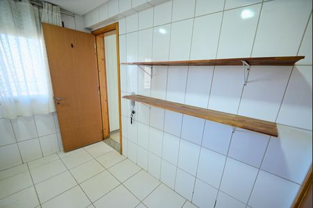 Apartamento para alugar com 108m², 3 quartos e 2 vagasÁrea de serviço 