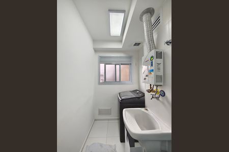 Apartamento para alugar com 47m², 2 quartos e sem vagaÁrea de serviço 