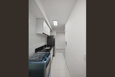 Apartamento para alugar com 47m², 2 quartos e sem vagaCozinha