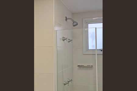 Apartamento para alugar com 47m², 2 quartos e sem vagaBanheiro