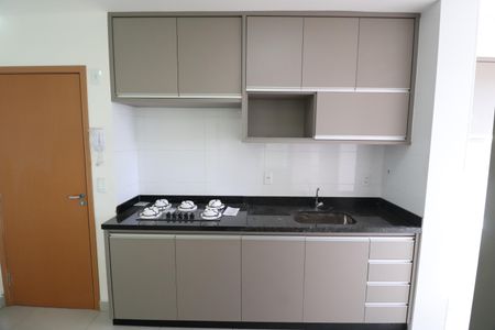 Apartamento para alugar com 70m², 3 quartos e 1 vagaCozinha