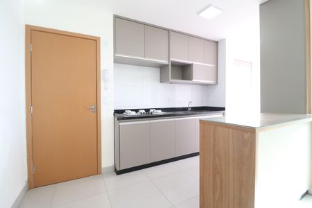Apartamento para alugar com 70m², 3 quartos e 1 vagaCozinha