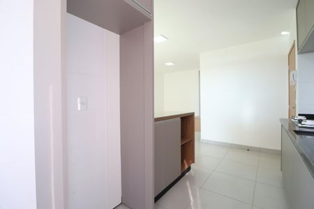 Apartamento para alugar com 70m², 3 quartos e 1 vagaCozinha e Área de Serviço