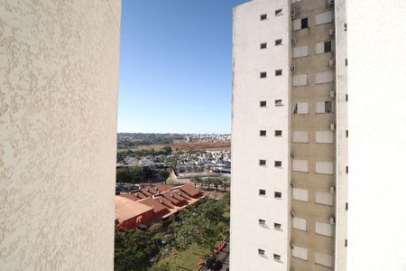 Apartamento para alugar com 70m², 3 quartos e 1 vagaVista