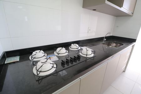 Apartamento para alugar com 70m², 3 quartos e 1 vagaCozinha