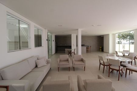 Apartamento para alugar com 70m², 3 quartos e 1 vagaÁrea comum