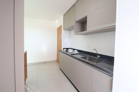 Apartamento para alugar com 70m², 3 quartos e 1 vagaCozinha