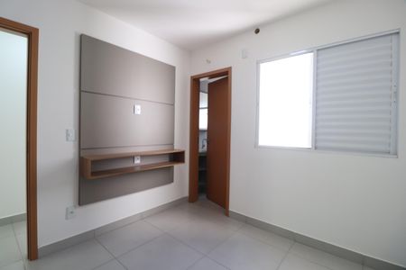 Apartamento para alugar com 70m², 3 quartos e 1 vagaQuarto 1 - Suíte