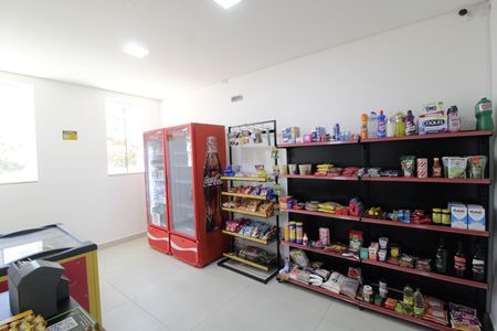 Apartamento para alugar com 70m², 3 quartos e 1 vagaÁrea comum