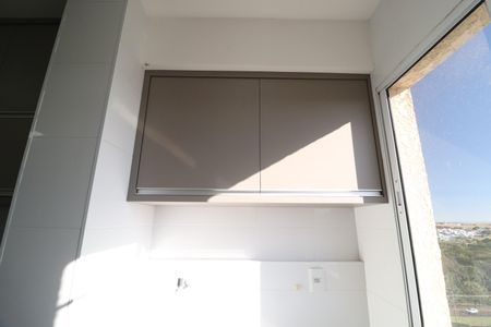 Apartamento para alugar com 70m², 3 quartos e 1 vagaCozinha e Área de Serviço