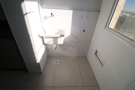 Apartamento para alugar com 70m², 3 quartos e 1 vagaCozinha e Área de Serviço