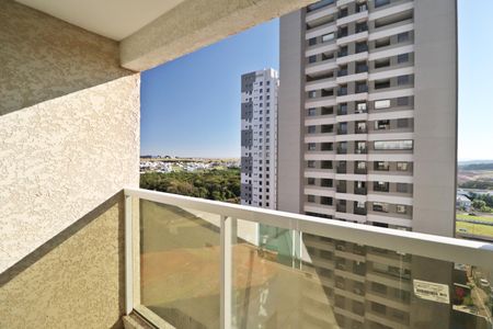 Apartamento para alugar com 70m², 3 quartos e 1 vagaVista da Sacada