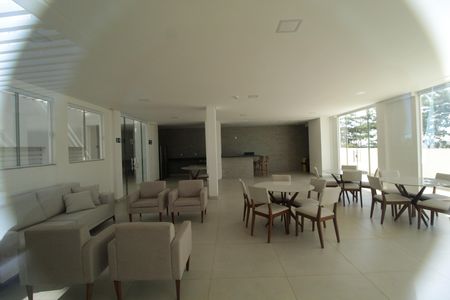 Apartamento para alugar com 70m², 3 quartos e 1 vagaÁrea comum