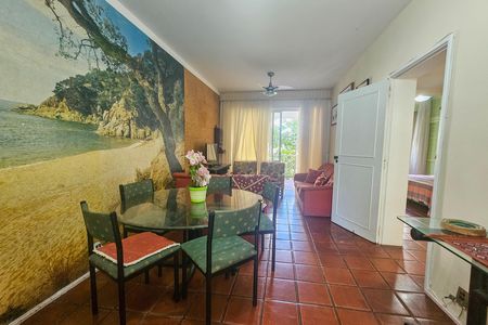 Apartamento para alugar com 2 quartos, 90m² em Centro, Guarujá