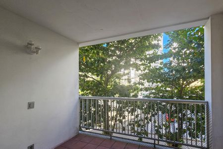 Apartamento para alugar com 90m², 2 quartos e 2 vagas