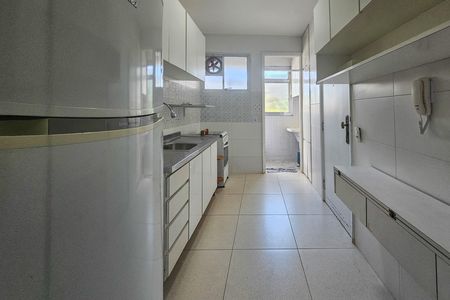 Apartamento para alugar com 90m², 2 quartos e 2 vagas