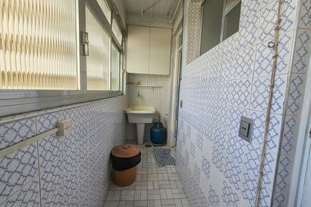 Apartamento para alugar com 90m², 2 quartos e 2 vagas