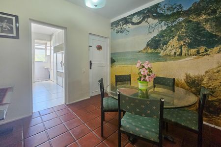 Apartamento para alugar com 2 quartos, 90m² em Centro, Guarujá