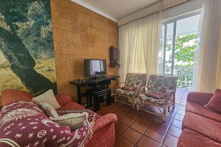 Apartamento para alugar com 90m², 2 quartos e 2 vagas