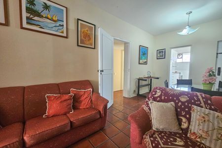 Apartamento para alugar com 90m², 2 quartos e 2 vagas